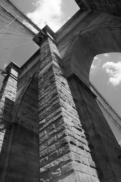 Brooklyn Bridge