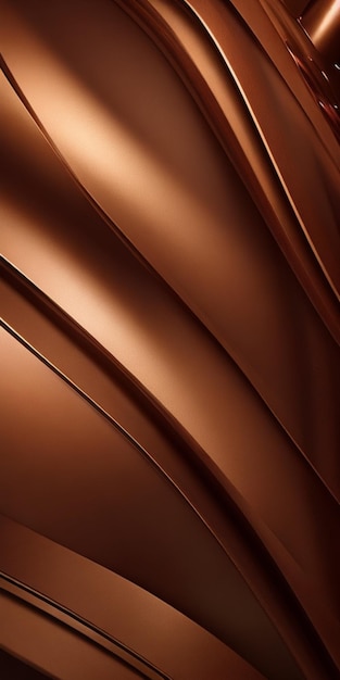 brown abstract background