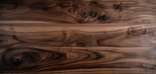 A brown and black wood grain