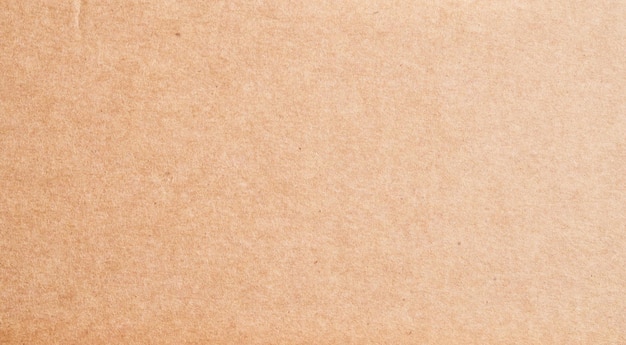 Brown cardboard carton material texture background