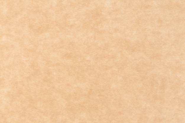 Brown cardboard sheet abstract texture background