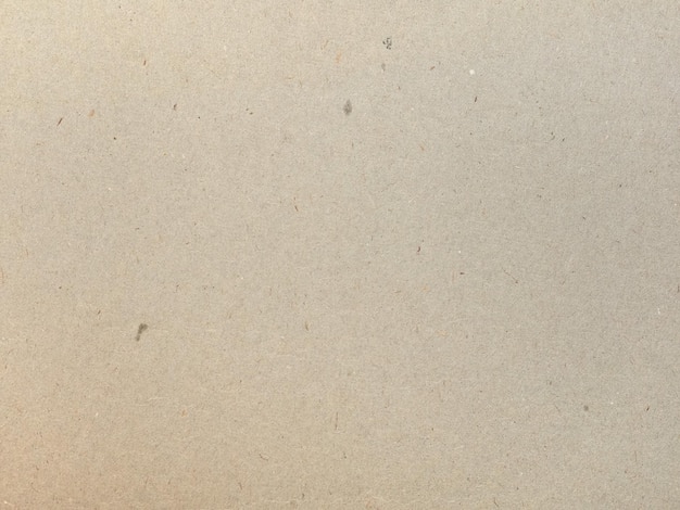 Brown cardboard texture background