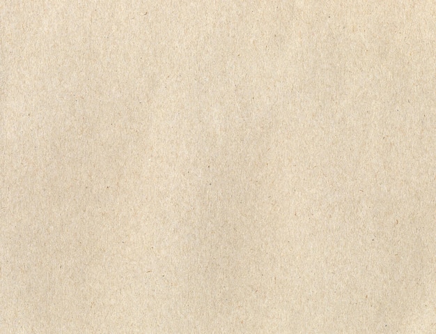 Brown cardboard texture background