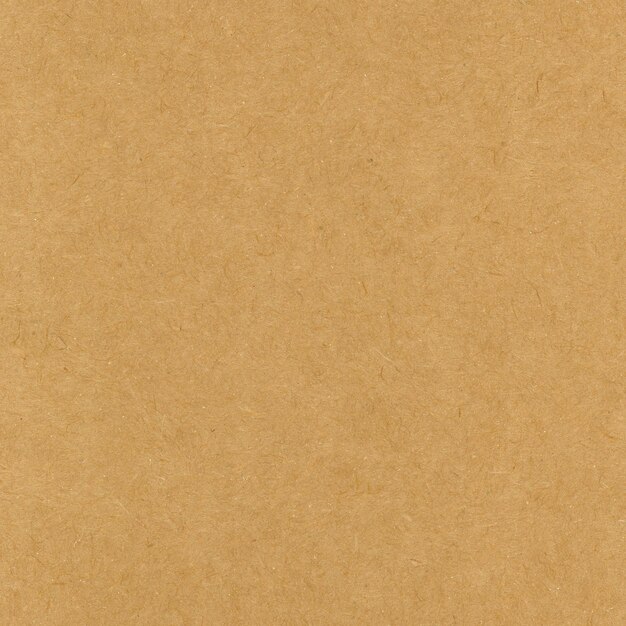 Brown cardboard texture background