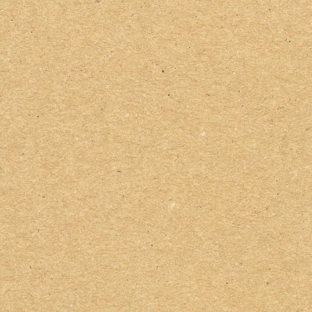 Brown cardboard texture background