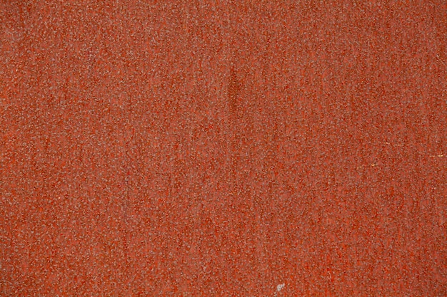 Brown color corten steel texture