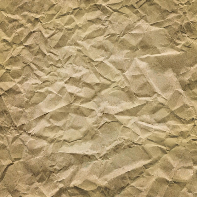 Brown craft paper texture