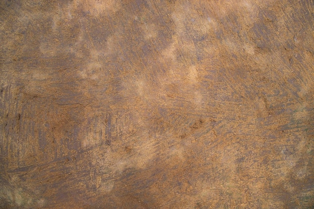 Brown Dirty Soil Floor grunge abstract Texture Background wallpaper