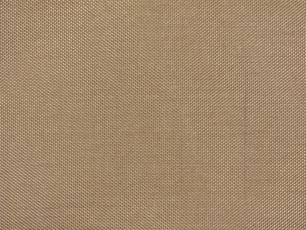 Brown fabric background