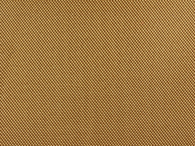 Brown fabric background