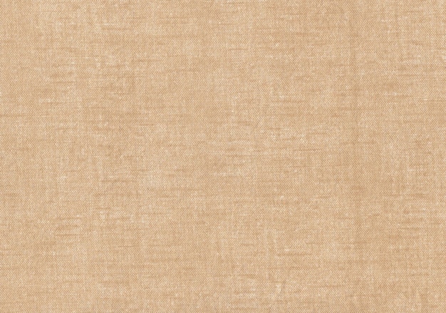 Brown fabric natural texture Brown fabric texture for background Country fabric background