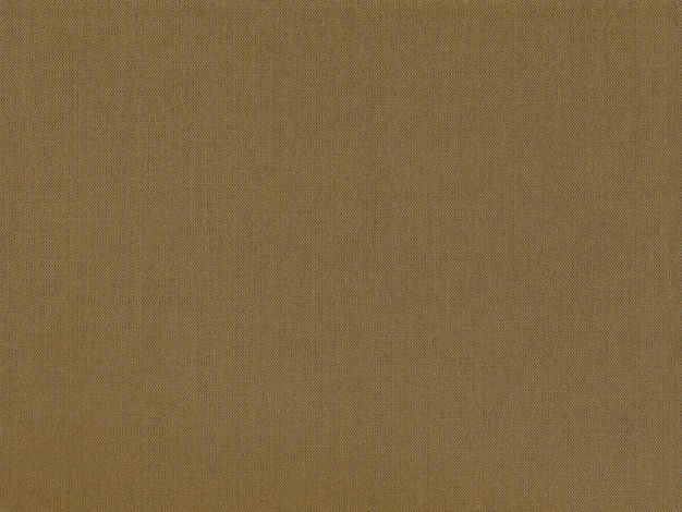 Brown fabric texture