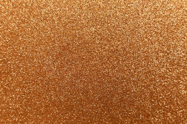 Brown glitter texture christmas abstract background