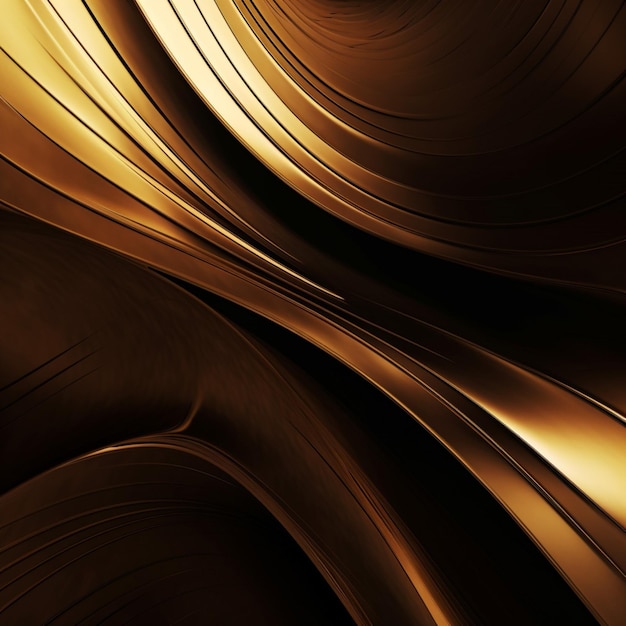 Brown and gold lines wallpapers that are high definition