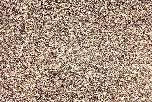 Brown granite wall background texture