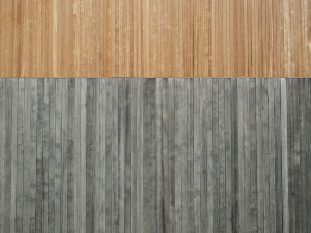 Brown and grey wood texture background