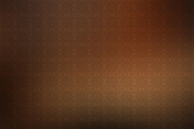 Brown grunge background with some shades on it and a pattern on it