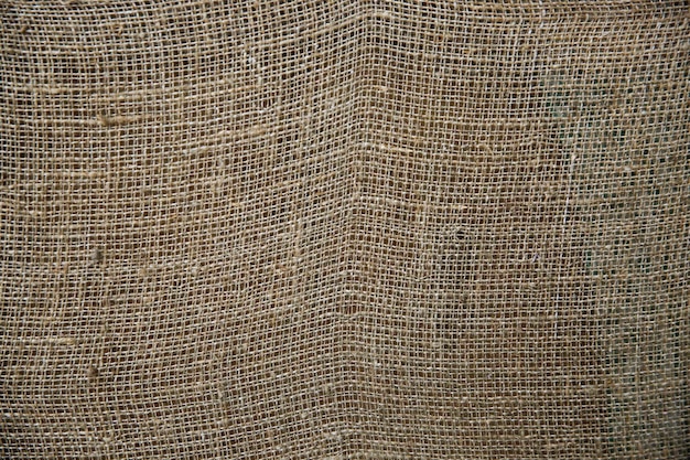 Brown Hemp rope texture background