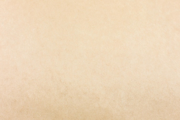 Brown kraft paper texture, natural eco recycle background.