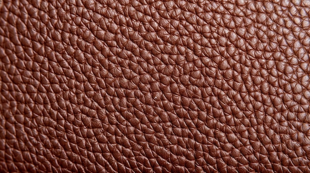 brown leather background