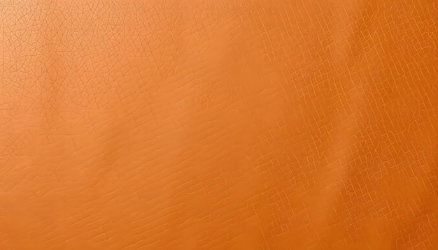 Photo brown leather sheet texture can be use as background isolated with white highlights