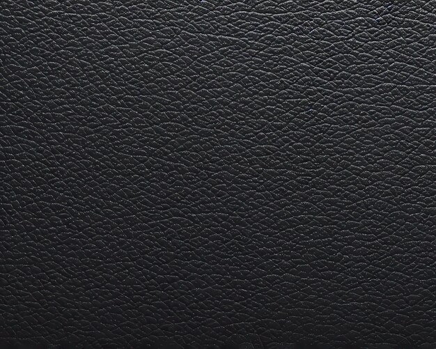 Photo brown leather texture background