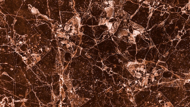 Brown marble texture