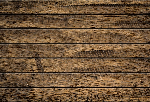 brown old wood texture background