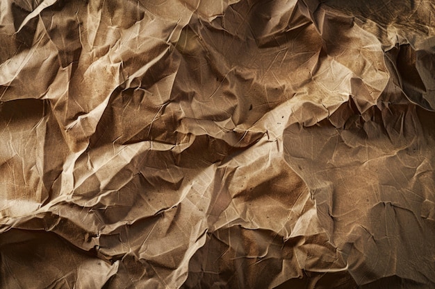 Brown Paper Background