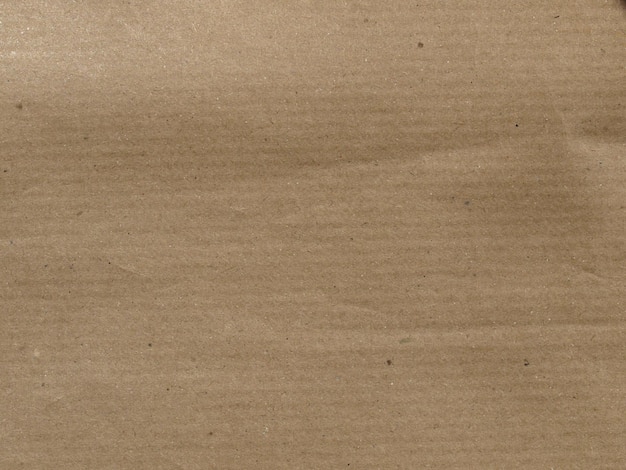 Brown paper background