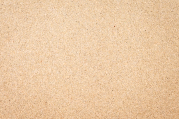 Brown paper box abstract texture background