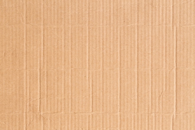 Brown paper box sheet abstract texture background