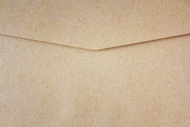 Brown paper close up texture or background