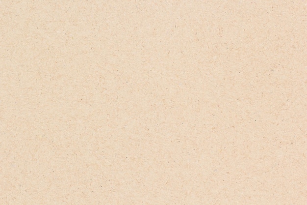 Brown paper texture background