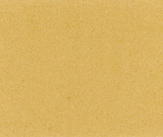 Brown paper texture background