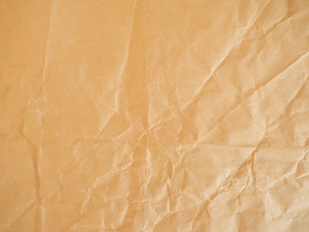 Brown paper texture background