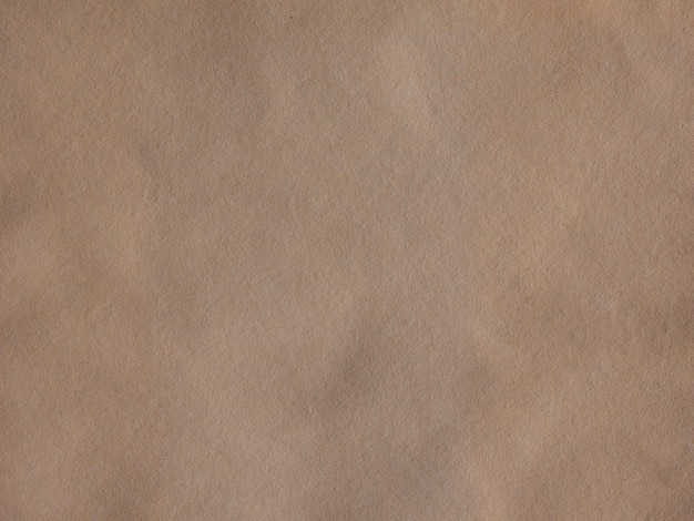 Brown paper texture background