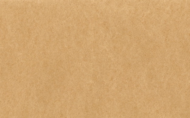 Brown paper texture background