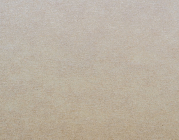 Brown paper texture background