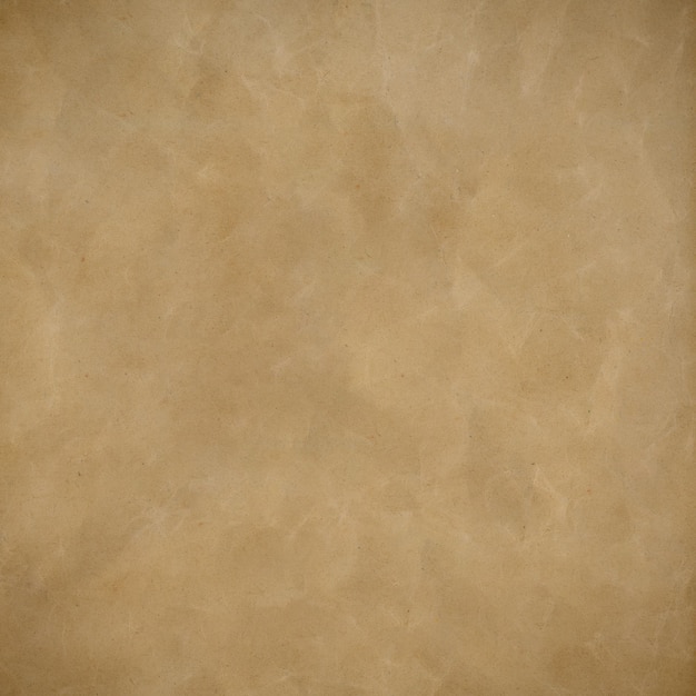 Brown paper Texture Background