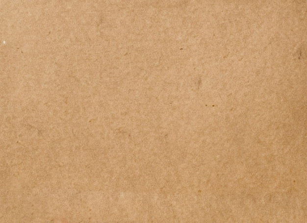 Brown paper texture background