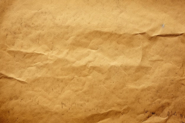 A brown paper with the word old on it