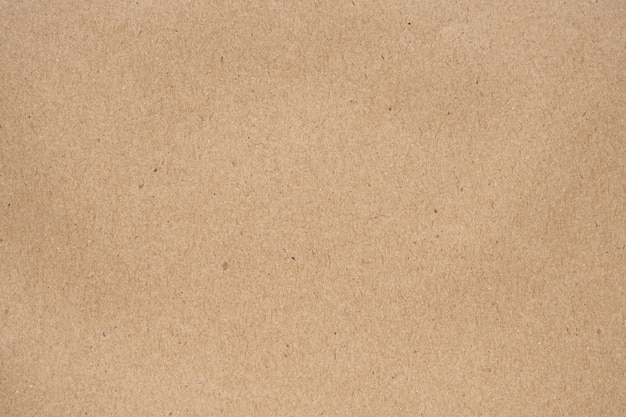 Brown recycle paper bag texture background