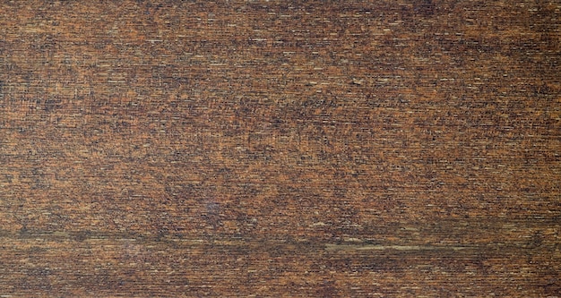 Brown rough wood texture