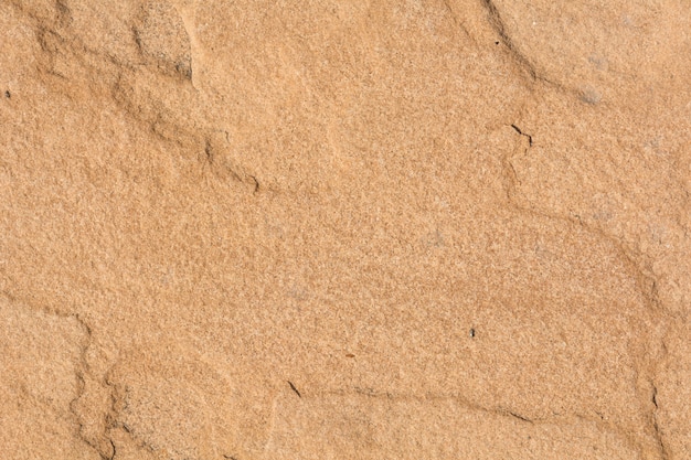 Brown stone wall as background