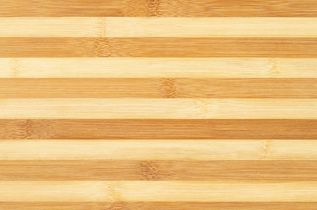 Brown striped wood board Wood background