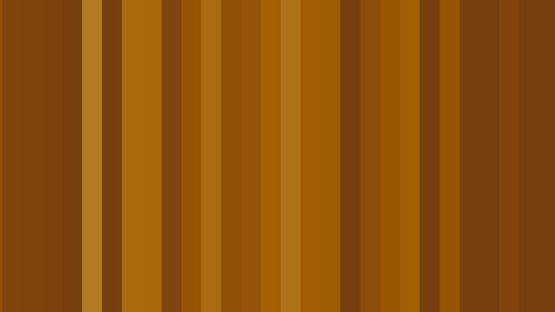 the brown and tan striped pattern is a very interesting color.