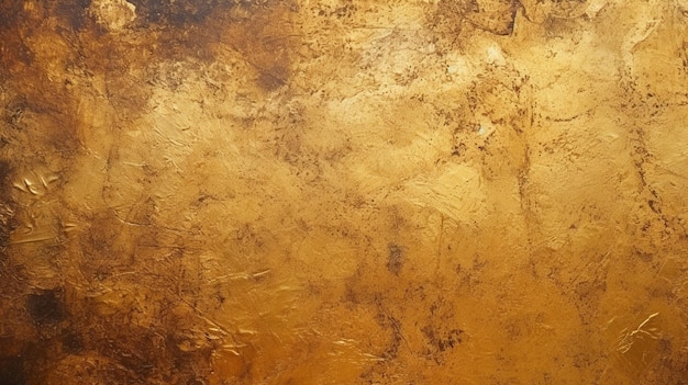 a brown textured copper colored background with a white and brown texture