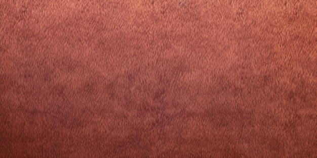 A brown velvet fabric with a black background and a red background.