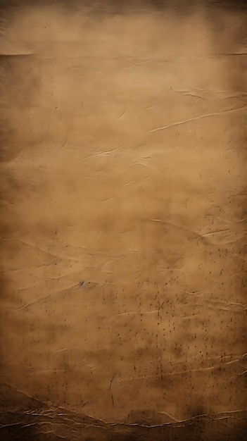 a brown wall with a number of marks on it